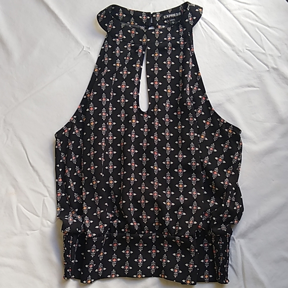 Express top - Picture 7 of 8